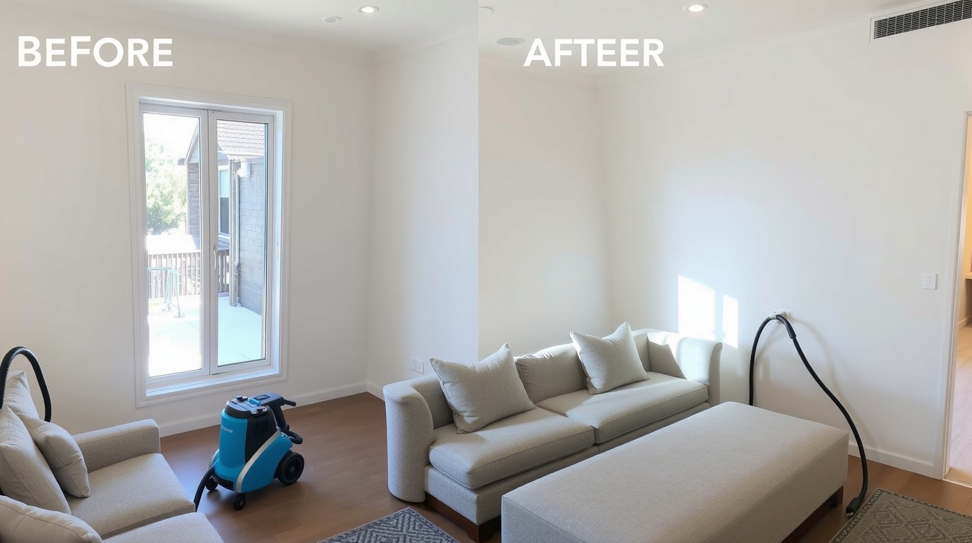 Professional Upholstery Cleaning Seventeen Mile Rocks